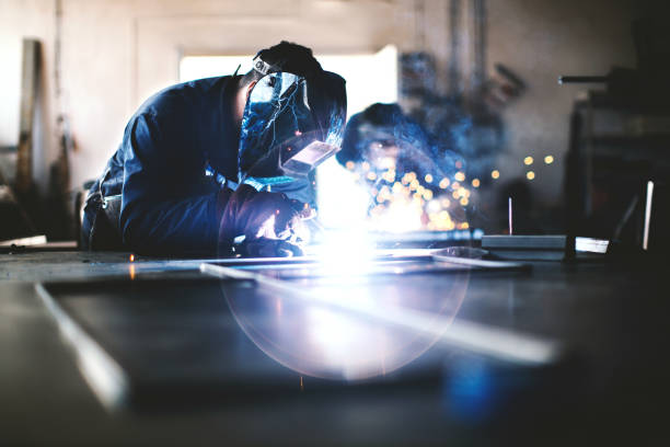 Affordable Welder Services in Brushy Creek, TX