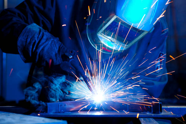 Best Specialty Welding Processes in Brushy Creek, TX