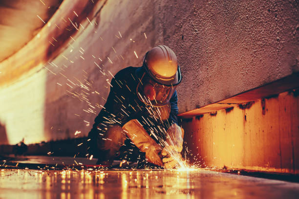 Best Food and Beverage Processing Equipment Welding in Brushy Creek, TX
