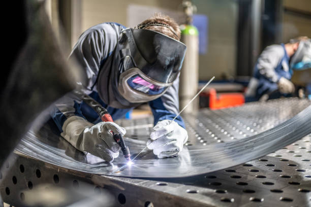 Best Marine and Shipbuilding Welding in Brushy Creek, TX