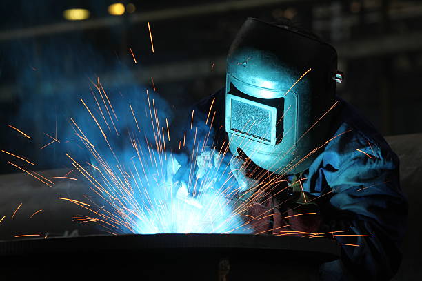 Best Welding Inspection and Certification in Brushy Creek, TX
